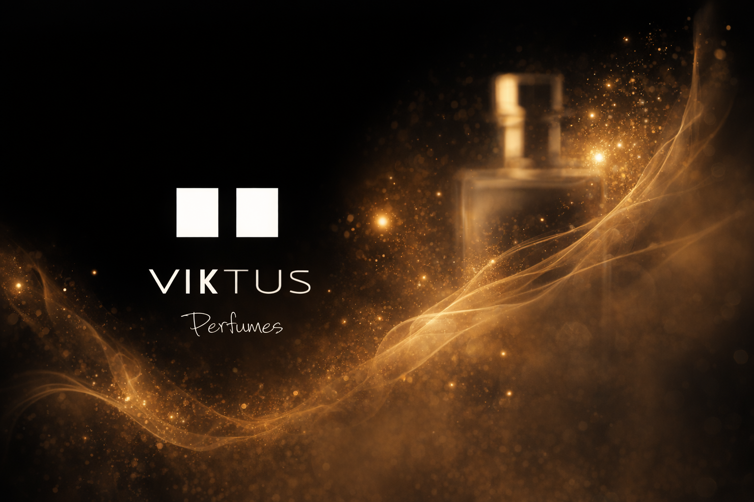 Viktus Perfumes Philosophy