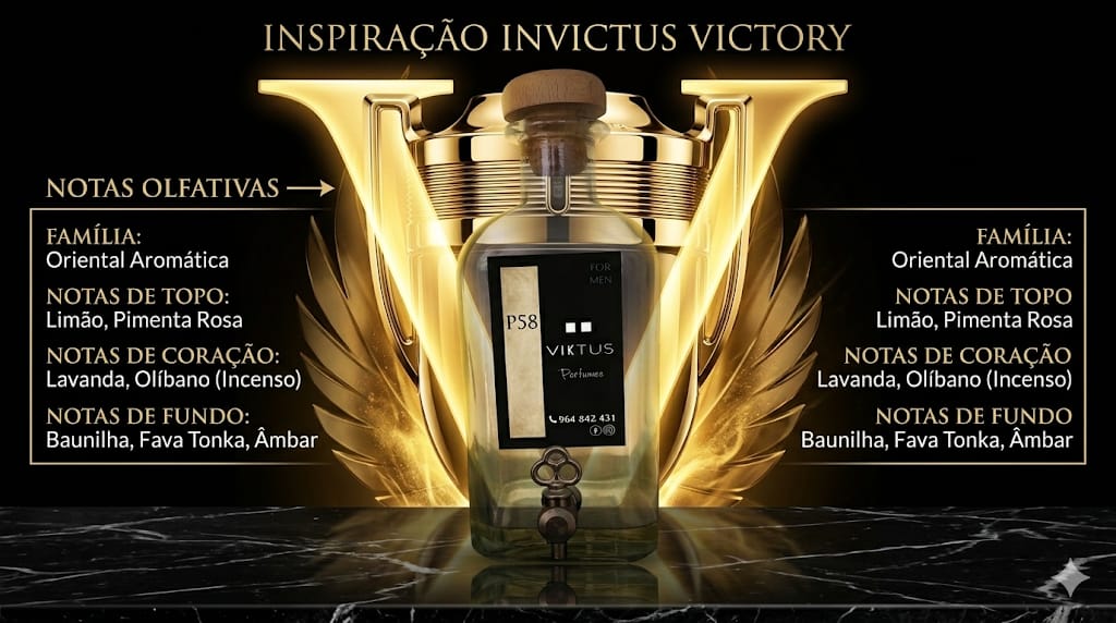  B 58   VIKTUS - Inspiração in VIKTUS - Viktory 