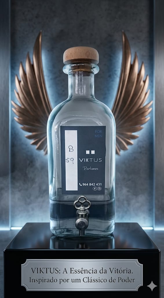 A 59  VIKTUS - Inspiração in VIKTUS -